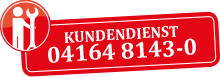 Icon Kundendienst